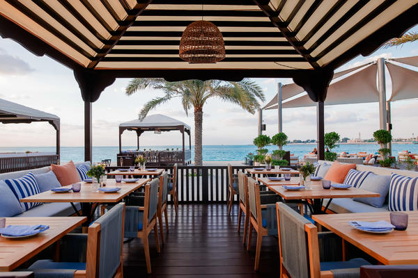 Emirates Palace Mandarin Oriental  - 5*  - 1