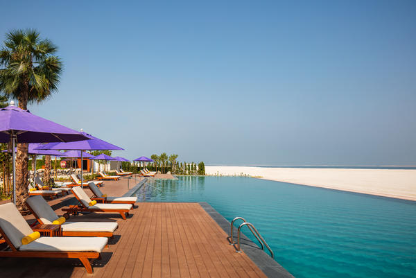 Centara Mirage Beach Resort Dubai  - 4*  - 1