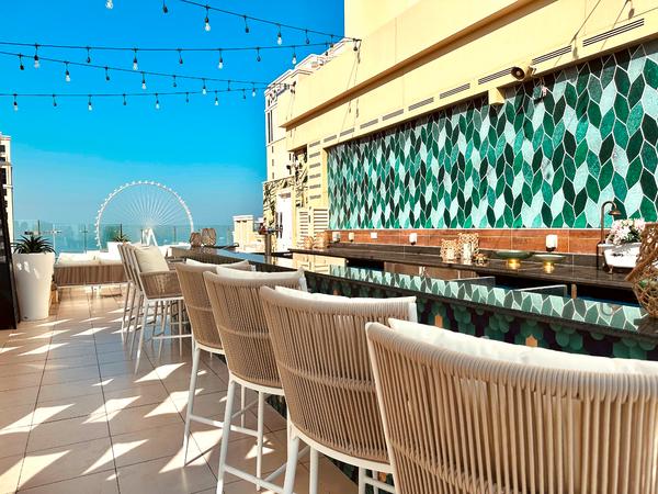 Delta Hotels By Marriott Jumeirah Beach  - 4*  - 1