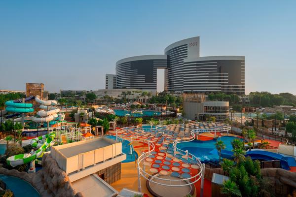 Grand Hyatt Dubai  - 5*  - 1