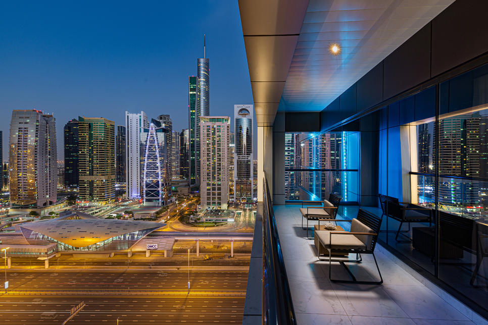 Émirats arabes unis - Millennium Place Marina  - 4*