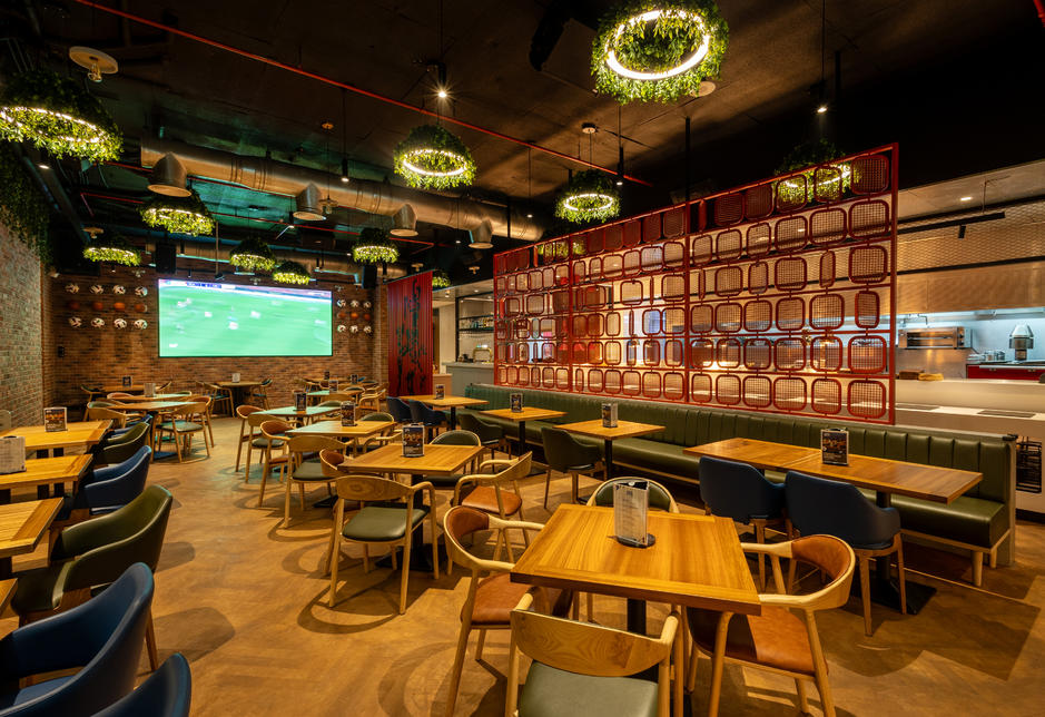 Émirats arabes unis - Millennium Place Marina  - 4*