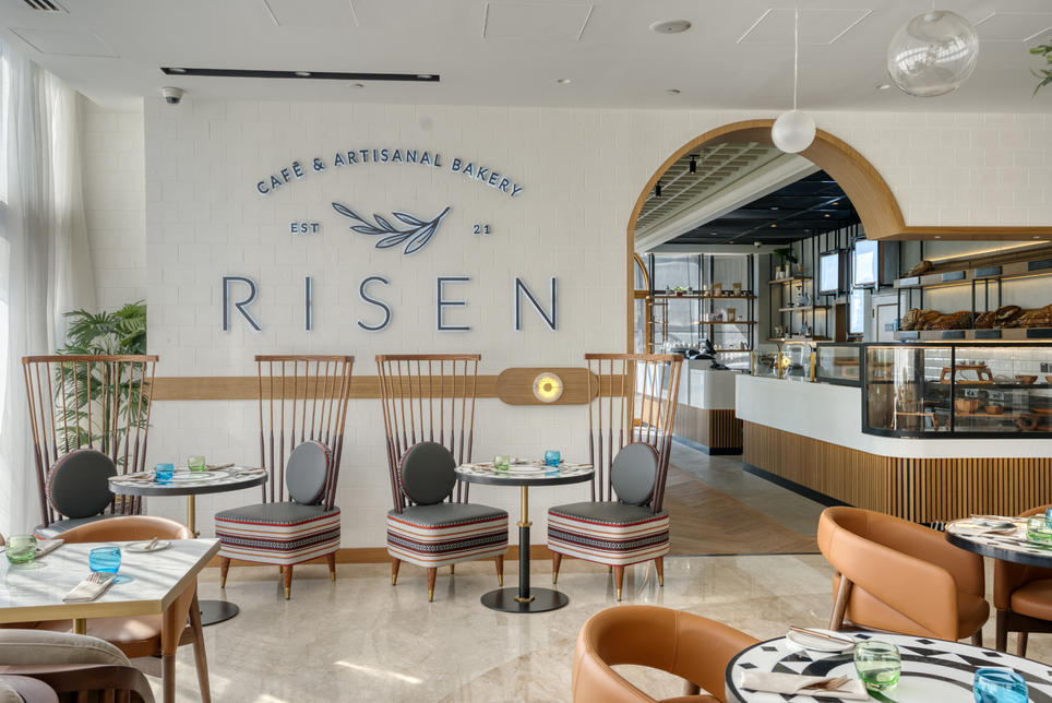 Émirats arabes unis - Millennium Place Marina  - 4*