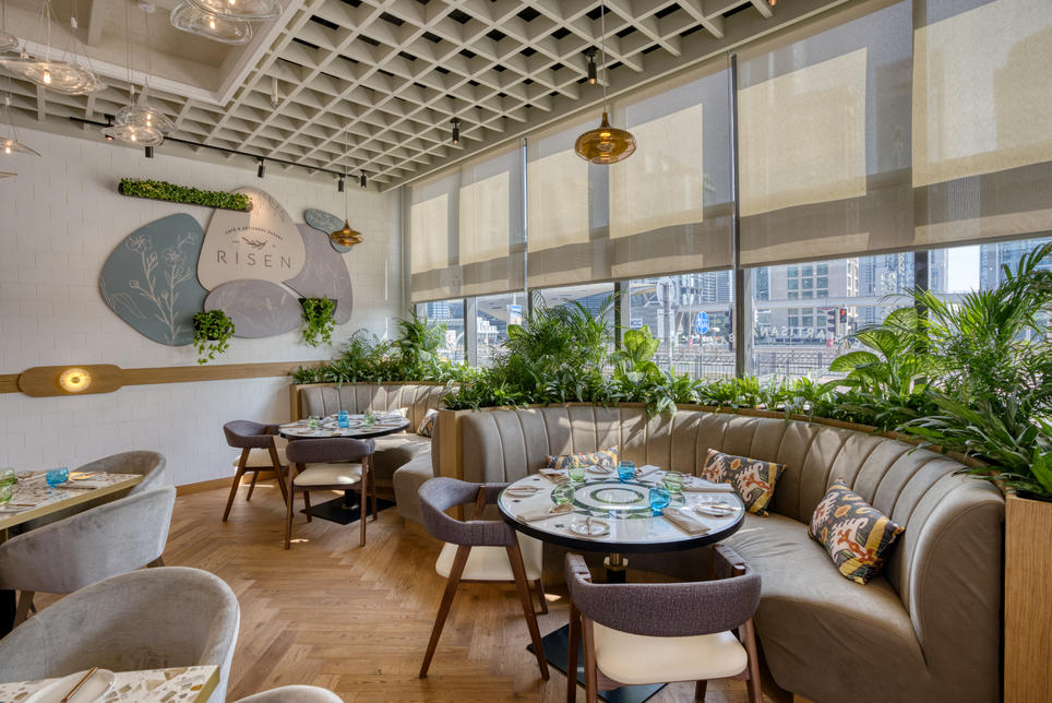Émirats arabes unis - Millennium Place Marina  - 4*