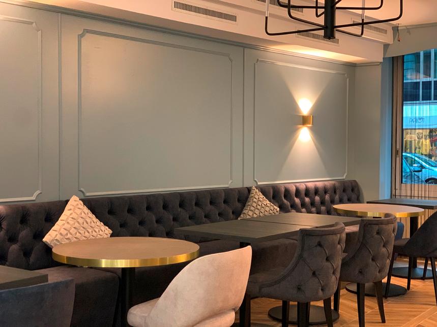 Autriche - elaya hotel vienna city center  - 4*