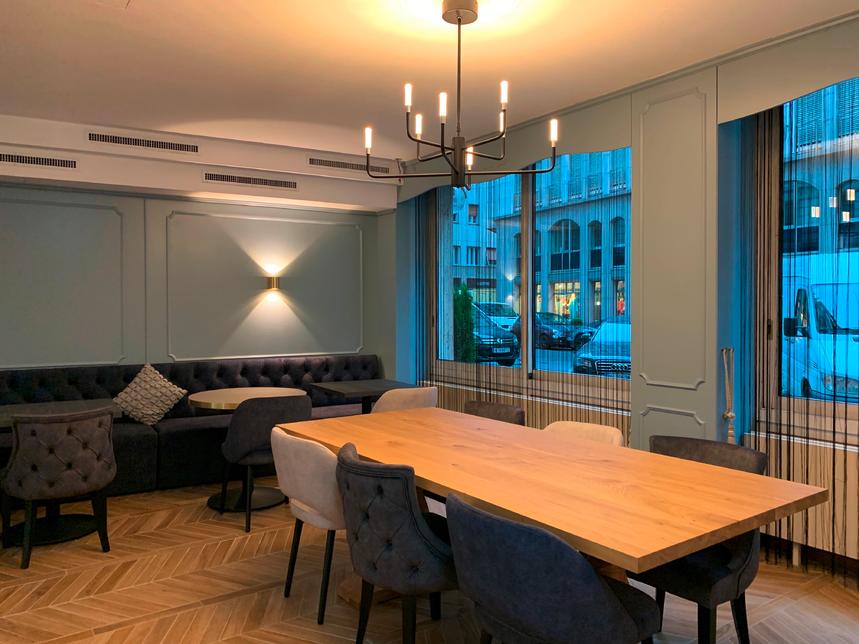 Autriche - elaya hotel vienna city center  - 4*