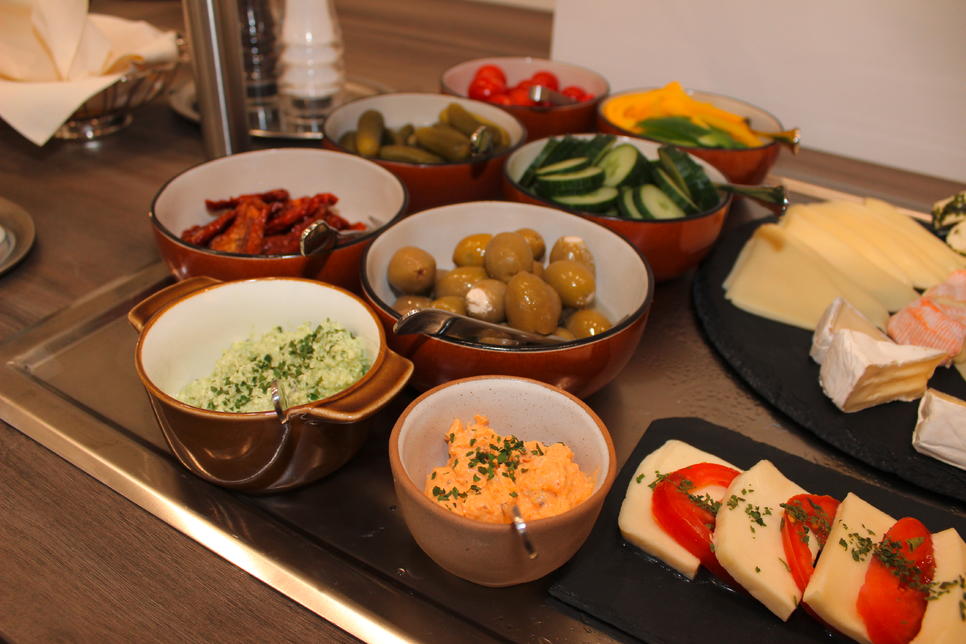 Autriche - elaya hotel vienna city center  - 4*