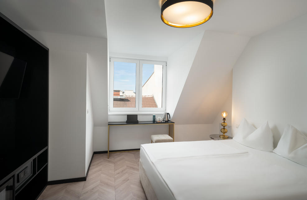 Autriche - elaya hotel vienna city center  - 4*