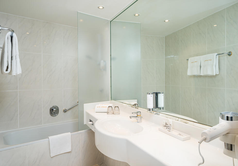 Autriche - elaya hotel vienna city center  - 4*