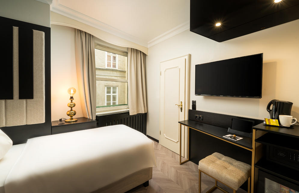 Autriche - elaya hotel vienna city center  - 4*