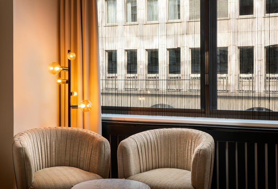 Autriche - elaya hotel vienna city center  - 4*