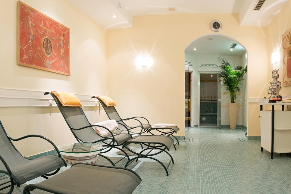 Autriche - Hotel Kaiserhof  - 4*