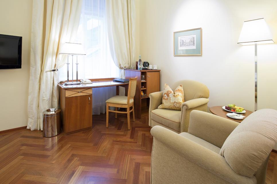 Autriche - Hotel Kaiserhof  - 4*