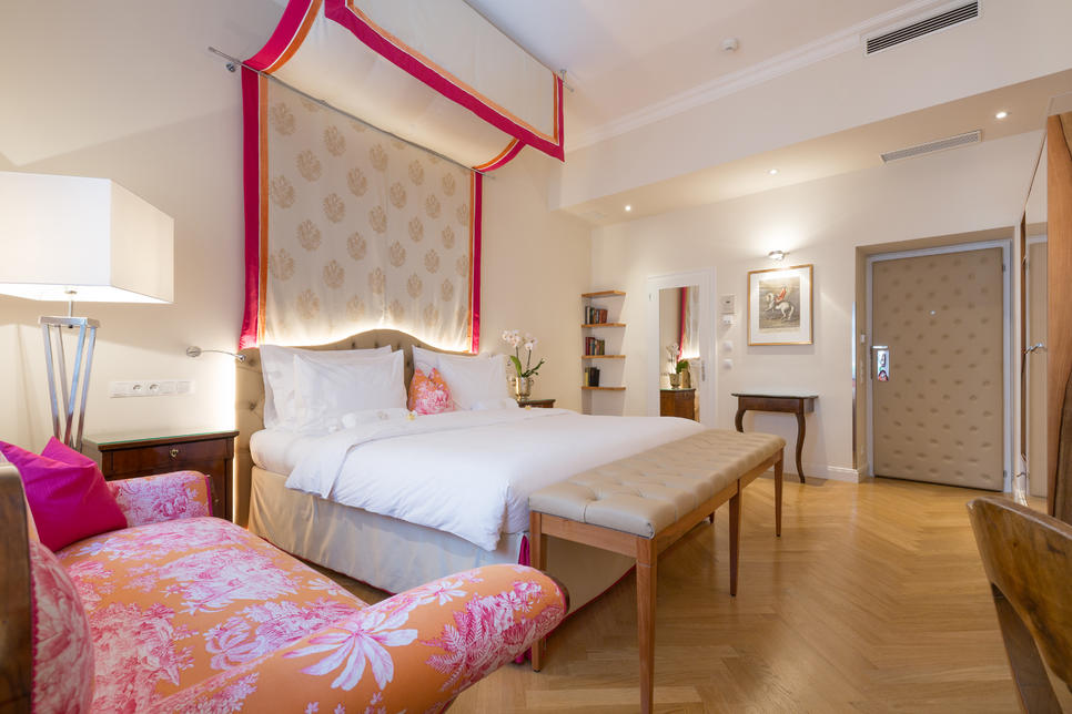 Autriche - Hotel Kaiserhof  - 4*