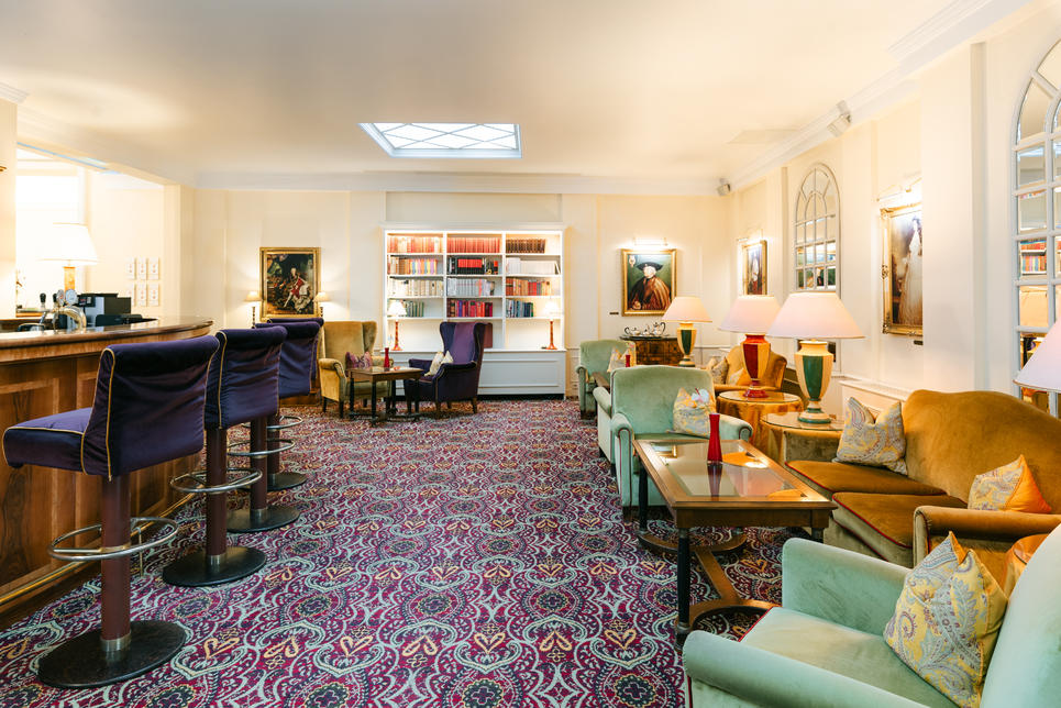 Autriche - Hotel Kaiserhof  - 4*