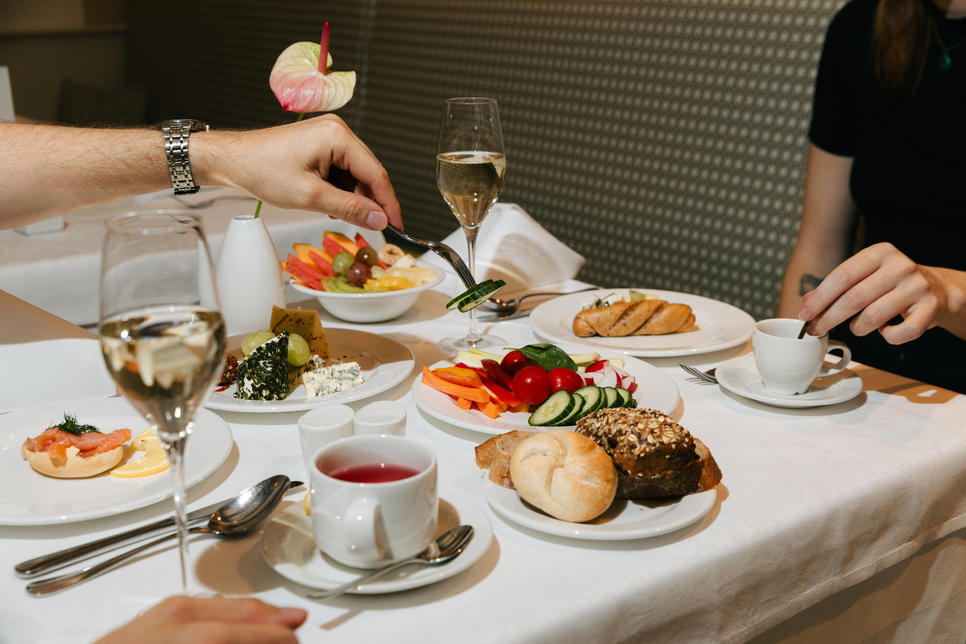 Autriche - Hotel Kaiserhof  - 4*