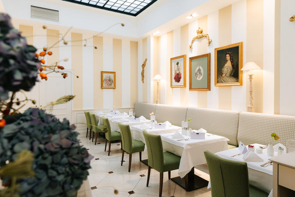 Autriche - Hotel Kaiserhof  - 4*