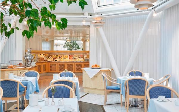 Living Hotel Kaiser Franz Joseph  - 4*  - 1