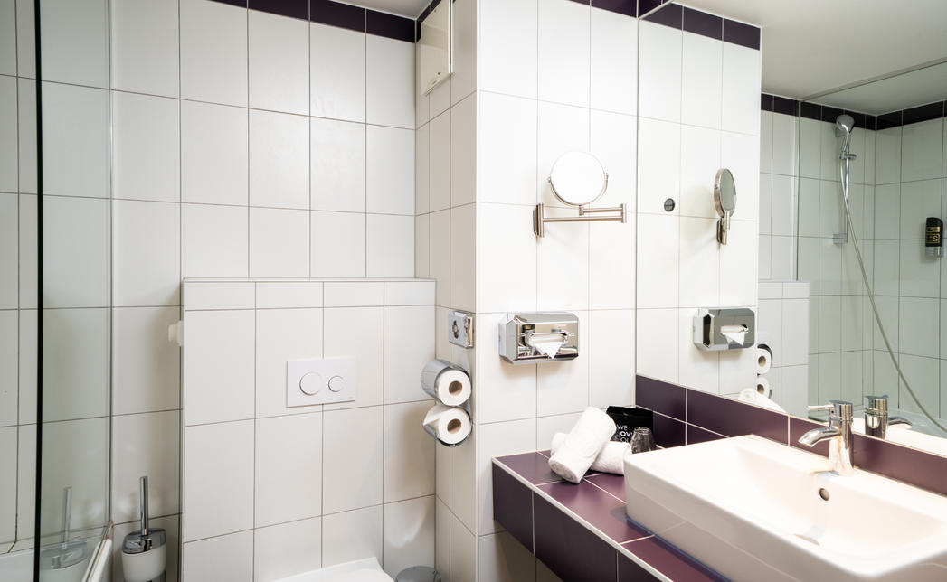 Autriche - elaya hotel vienna city west  - 4*