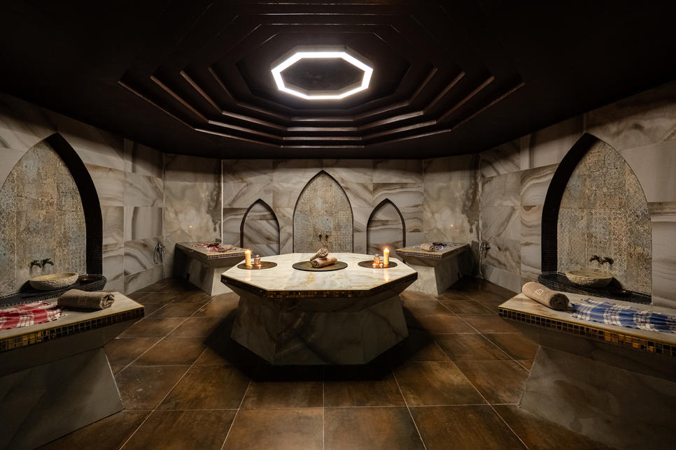 Bulgarie - Aqua Paradise Resort  - 4*