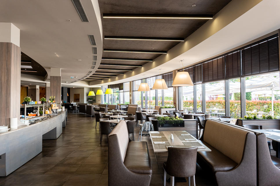 Bulgarie - Aqua Paradise Resort  - 4*