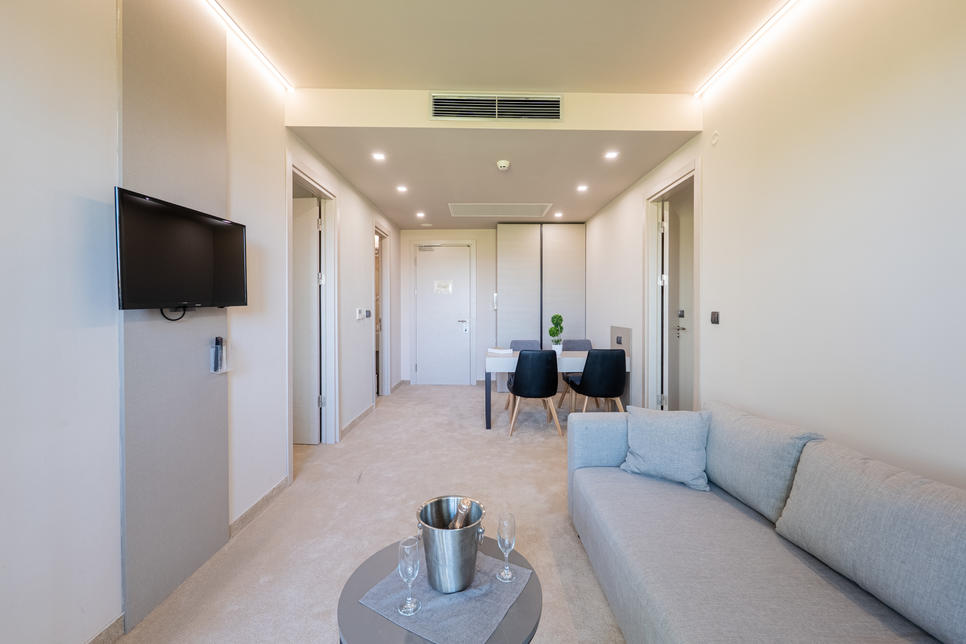 Bulgarie - Aqua Paradise Resort  - 4*