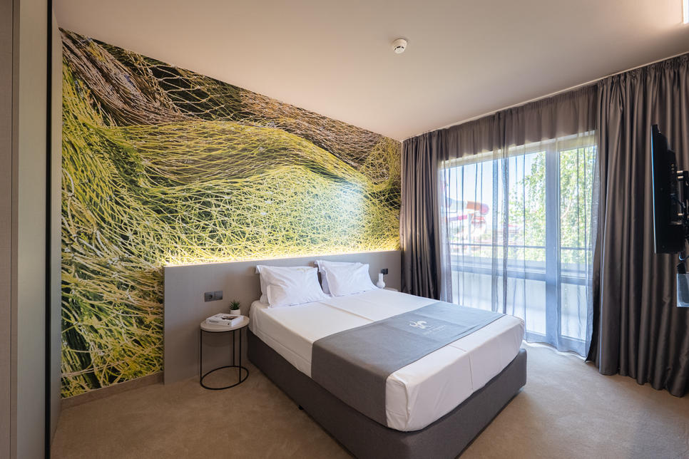 Bulgarie - Aqua Paradise Resort  - 4*