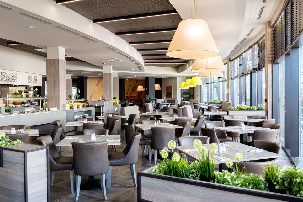 Bulgarie - Aqua Paradise Resort  - 4*