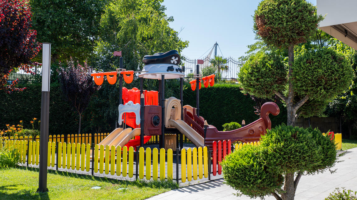 Bulgarie - Aqua Paradise Resort  - 4*