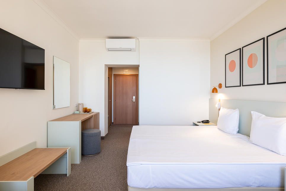 Bulgarie - LUXiClub Sol Nessebar Resort  - 4*