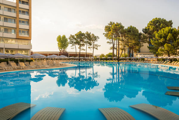 Aluasoul Sunny Beach  - 4*  - 1