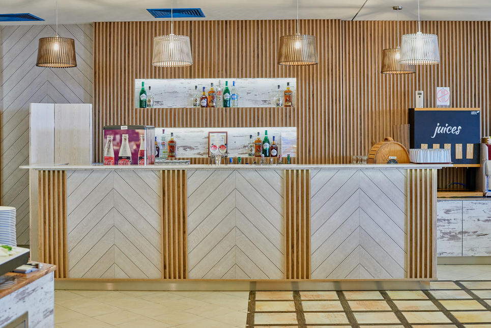 Bulgarie - SENTIDO Bellevue Beach  - 4*