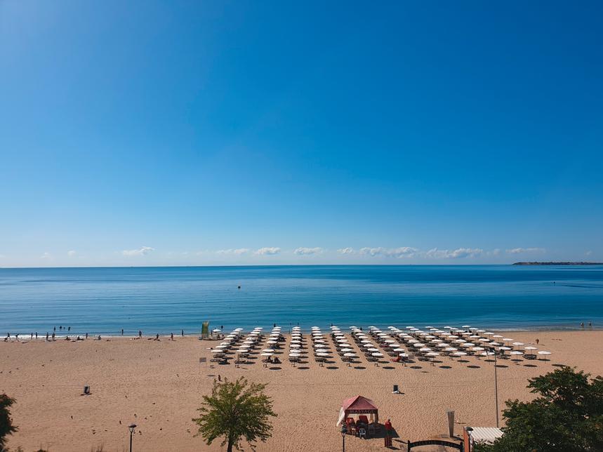 Bulgarie - SENTIDO Bellevue Beach  - 4*