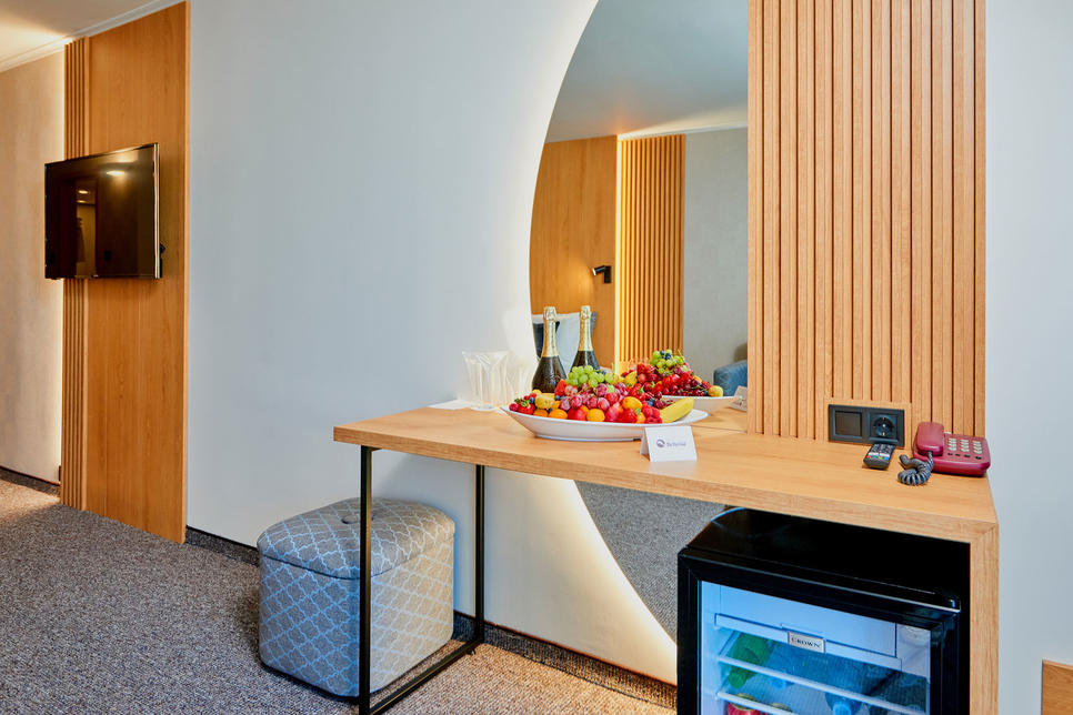 Bulgarie - SENTIDO Bellevue Beach  - 4*