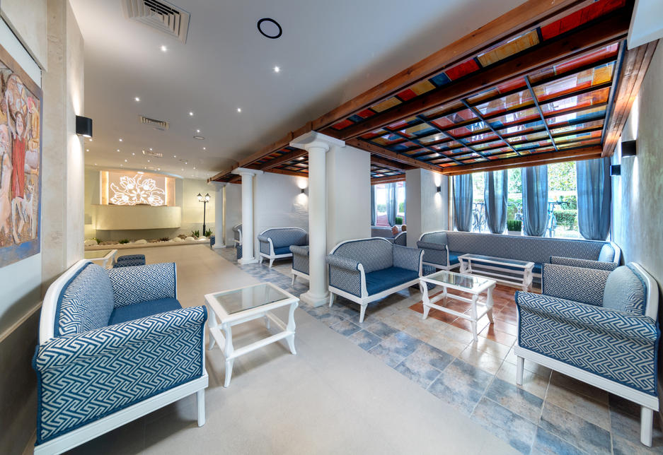 Bulgarie - SENTIDO Bellevue Beach  - 4*