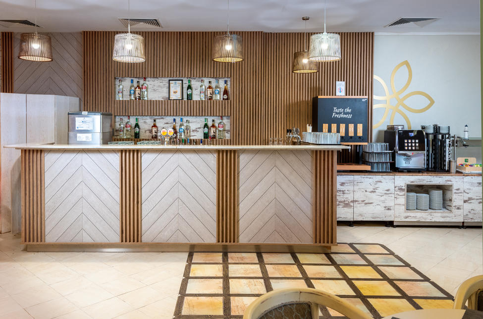 Bulgarie - SENTIDO Bellevue Beach  - 4*