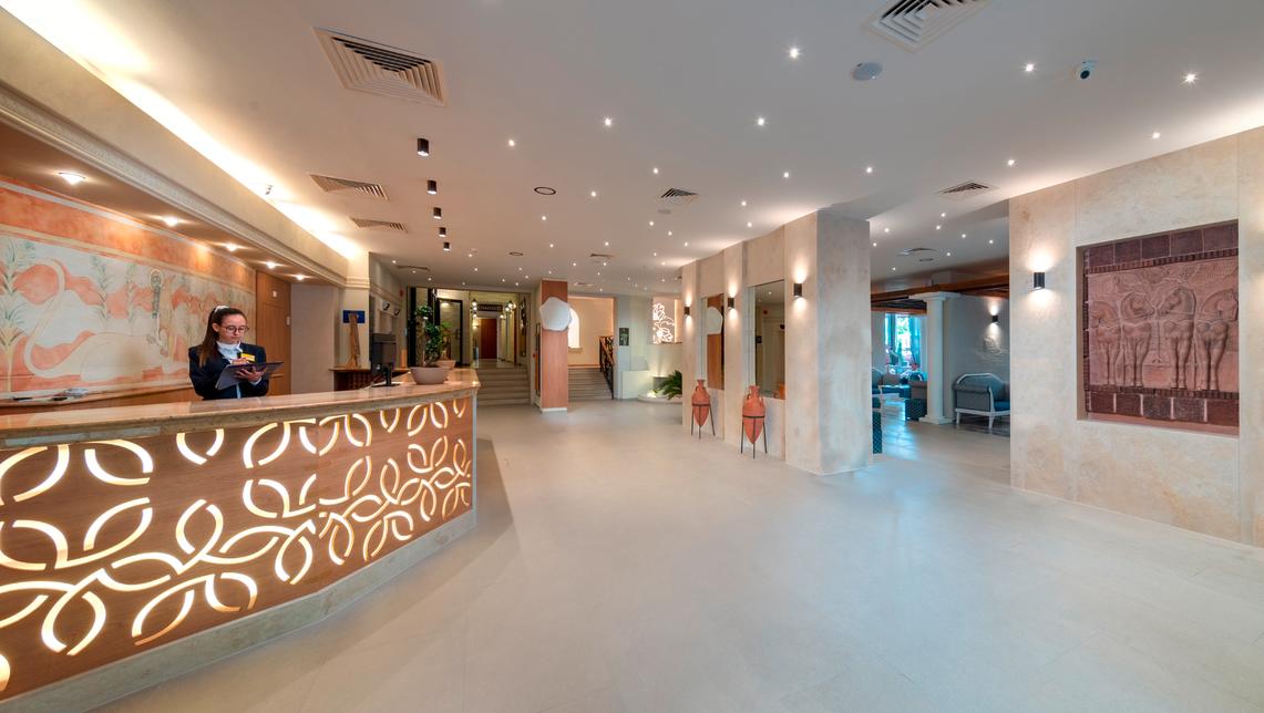 Bulgarie - SENTIDO Bellevue Beach  - 4*