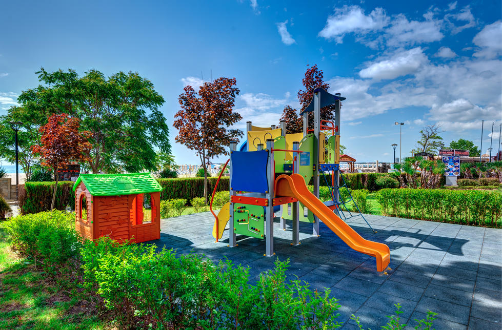 Bulgarie - SENTIDO Bellevue Beach  - 4*