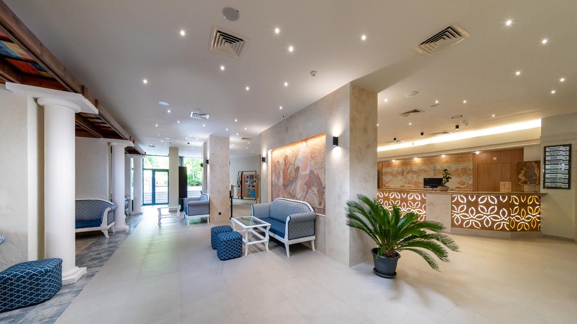 Bulgarie - SENTIDO Bellevue Beach  - 4*