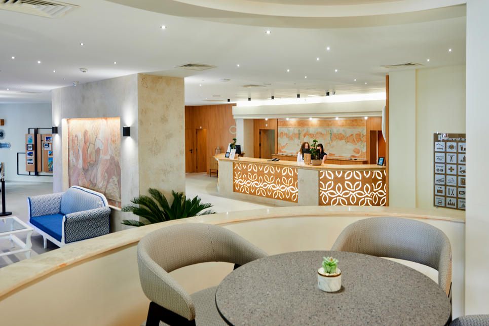 Bulgarie - SENTIDO Bellevue Beach  - 4*