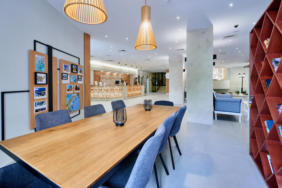 Bulgarie - SENTIDO Bellevue Beach  - 4*