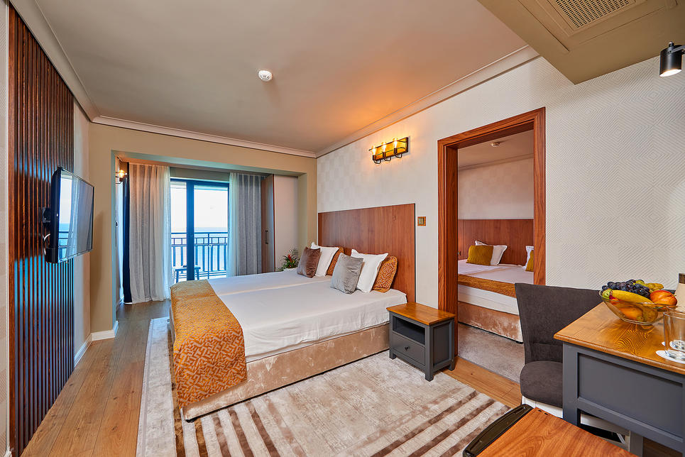 Bulgarie - SENTIDO Bellevue Beach  - 4*