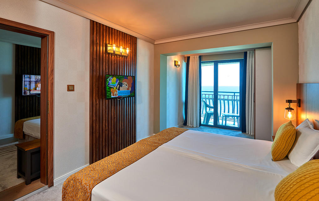 Bulgarie - SENTIDO Bellevue Beach  - 4*