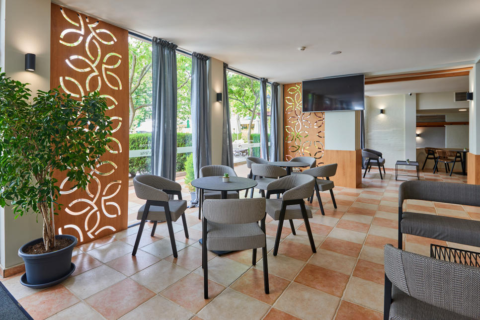 Bulgarie - SENTIDO Bellevue Beach  - 4*