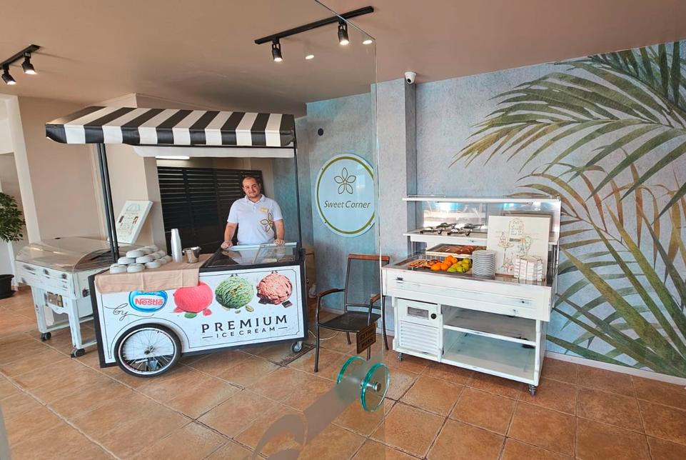 Bulgarie - SENTIDO Bellevue Beach  - 4*