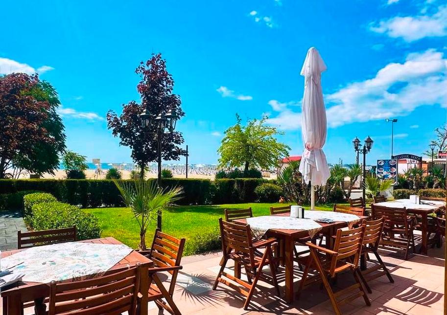 Bulgarie - SENTIDO Bellevue Beach  - 4*