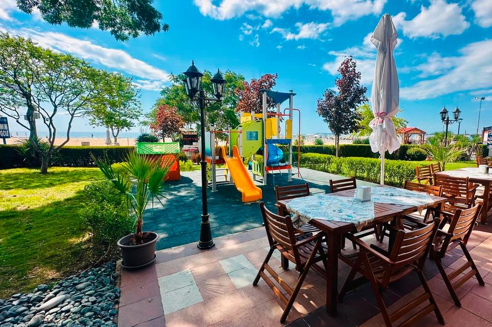 Bulgarie - SENTIDO Bellevue Beach  - 4*