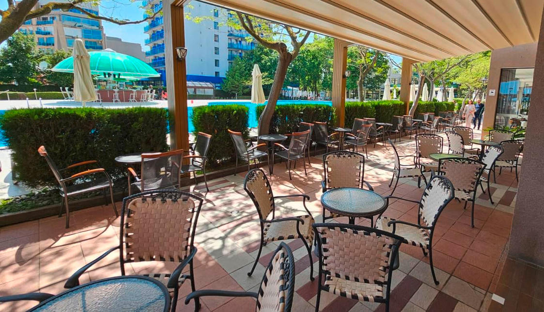 Bulgarie - SENTIDO Bellevue Beach  - 4*