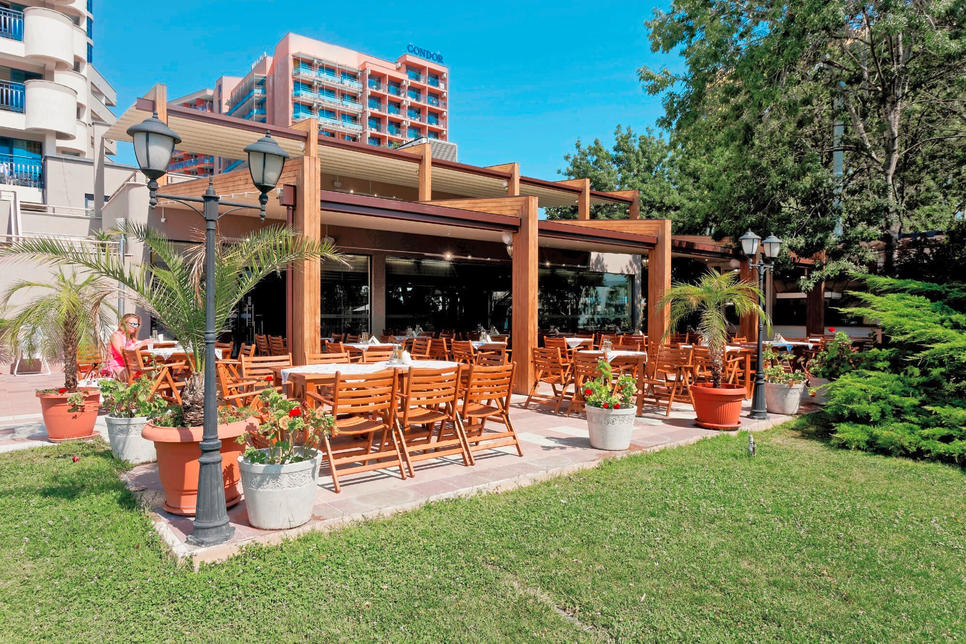 Bulgarie - SENTIDO Bellevue Beach  - 4*