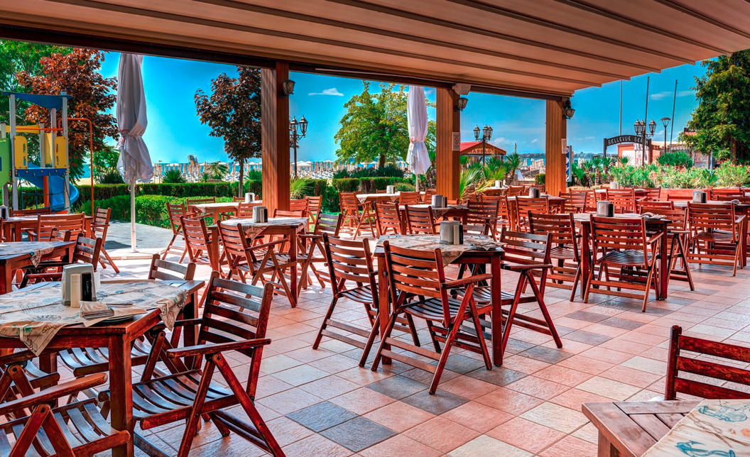 Bulgarie - SENTIDO Bellevue Beach  - 4*